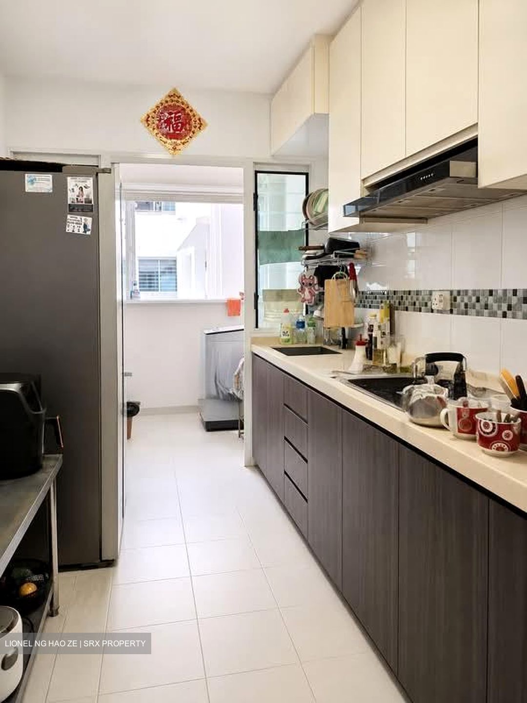 Blk 316B Yishun Greenwalk (Yishun), HDB 4 Rooms #595685631